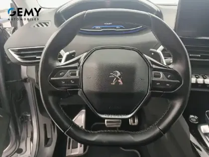 Photo 34 Peugeot 3008  Hybrid 225 e-EAT8