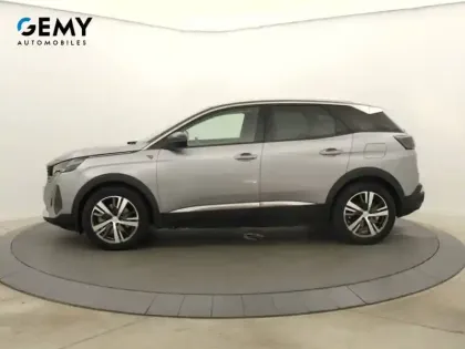 Photo 40 Peugeot 3008  Hybrid 225 e-EAT8