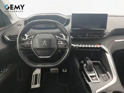 Photo 29 Peugeot 3008  Hybrid 225 e-EAT8
