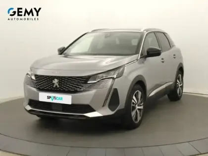 Photo 22 Peugeot 3008  Hybrid 225 e-EAT8