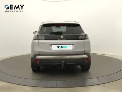 Photo 26 Peugeot 3008  Hybrid 225 e-EAT8