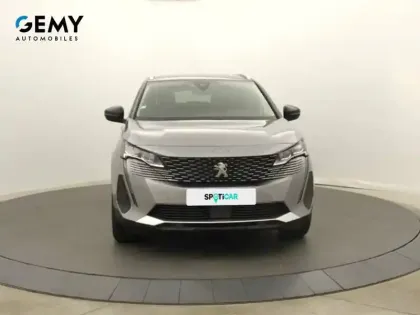 Photo 23 Peugeot 3008  Hybrid 225 e-EAT8
