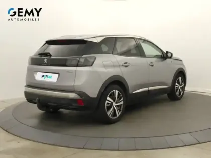 Photo 39 Peugeot 3008  Hybrid 225 e-EAT8