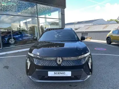 Photo 7 Renault Scenic  E-Tech électrique 220 ch grande autonomie