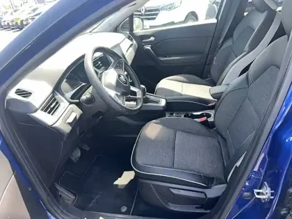 Photo 8 Renault Captur  E-Tech 145 - 21
