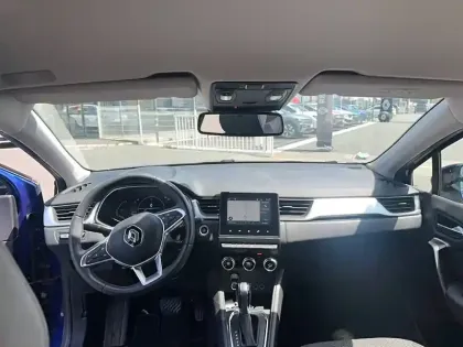 Photo 9 Renault Captur  E-Tech 145 - 21