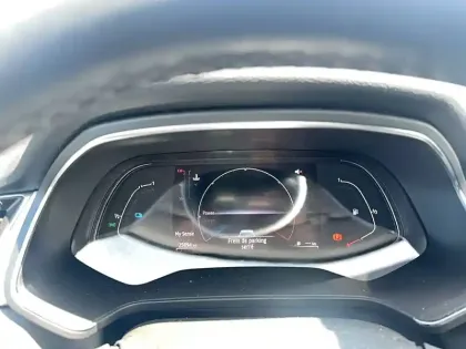 Photo 13 Renault Captur  E-Tech 145 - 21