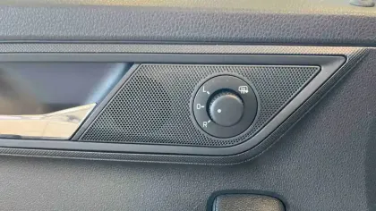Photo 20 Skoda Fabia  1.0 MPI 60 ch BVM5
