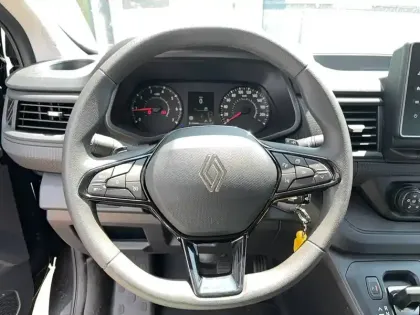 Photo 12 Renault Trafic  CA BLUE DCI 170 L2H1 3T AUTO