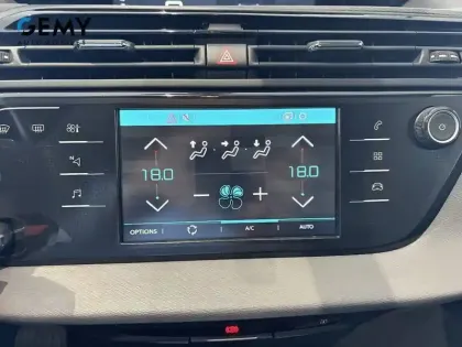 Photo 12 Citroën C4  Picasso BlueHDi 120 S&S EAT6