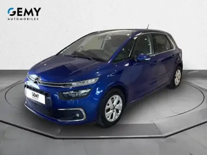 Photo Citroën C4 Feel