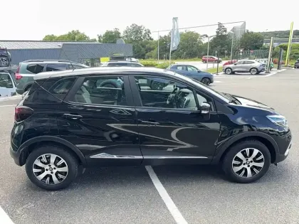 Photo 5 Renault Captur  TCe 90