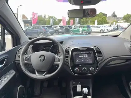 Photo 9 Renault Captur  TCe 90
