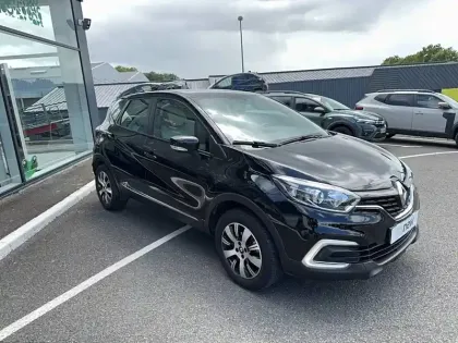 Photo 6 Renault Captur  TCe 90