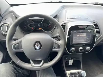 Photo 11 Renault Captur  TCe 90
