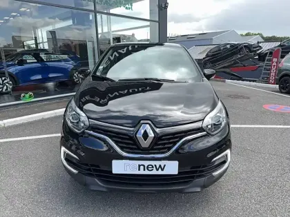 Photo 7 Renault Captur  TCe 90