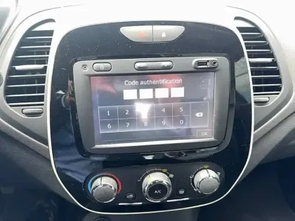 Photo 21 Renault Captur  TCe 90