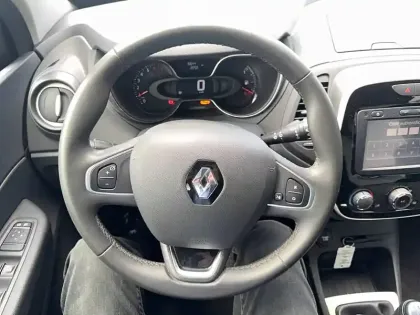 Photo 14 Renault Captur  TCe 90