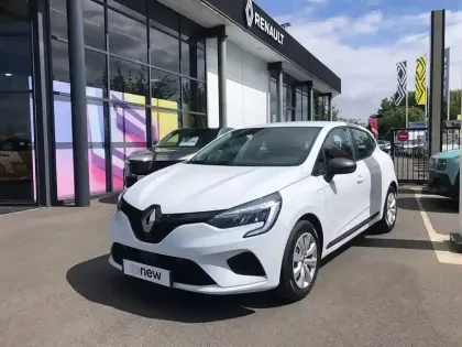 Photo Renault Clio Air