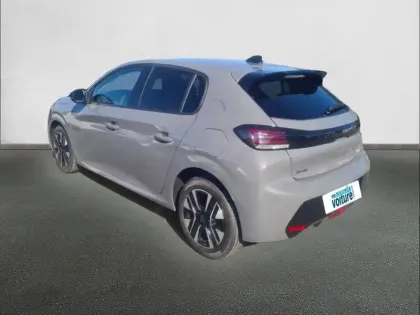 Photo 6 Peugeot 208  Hybrid 110 e-DCS6