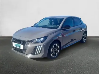 Photo Peugeot 208 Allure