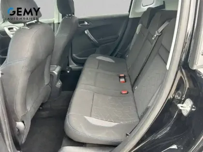 Photo 9 Peugeot 2008  PureTech 82ch BVM5