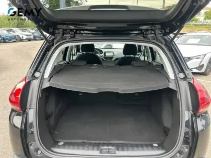 Photo 5 Peugeot 2008  PureTech 82ch BVM5