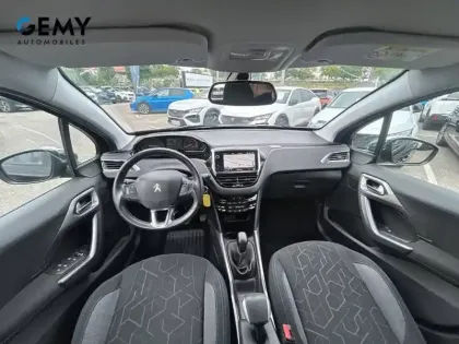 Photo 7 Peugeot 2008  PureTech 82ch BVM5
