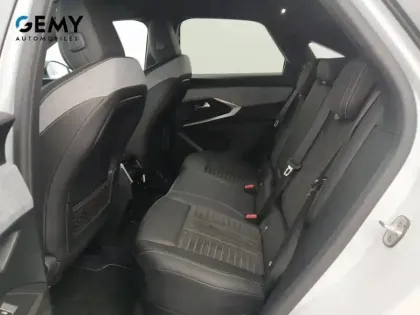Photo 9 Peugeot 3008  Hybrid 145 e-DCS6