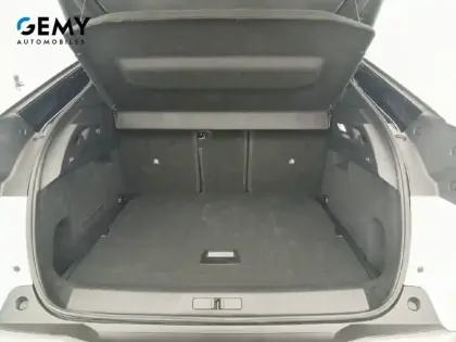 Photo 5 Peugeot 3008  Hybrid 145 e-DCS6