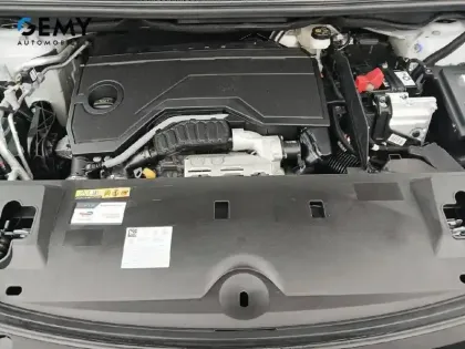 Photo 11 Peugeot 3008  Hybrid 145 e-DCS6