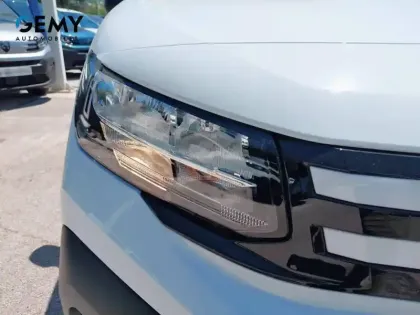 Photo 15 Peugeot Partner E- FGN 136 CH M CHARG UT MAJ 54 KWH AUT