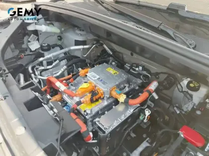 Photo 13 Peugeot Partner E- FGN 136 CH M CHARG UT MAJ 54 KWH AUT
