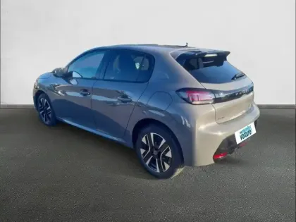 Photo 6 Peugeot 208  Hybrid 110 e-DCS6