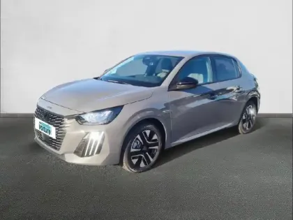 Photo Peugeot 208 Allure