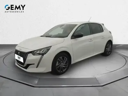 Photo Peugeot 208 Style