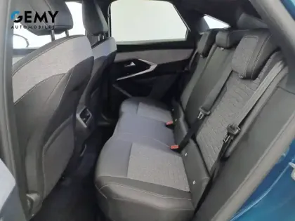 Photo 9 Peugeot 3008  Hybrid 145 e-DCS6