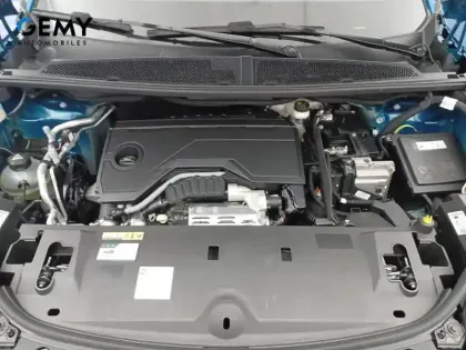 Photo 11 Peugeot 3008  Hybrid 145 e-DCS6