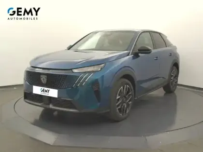Photo Peugeot 3008 Allure