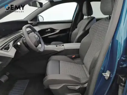 Photo 8 Peugeot 3008  Hybrid 145 e-DCS6