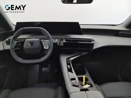 Photo 7 Peugeot 3008  Hybrid 145 e-DCS6