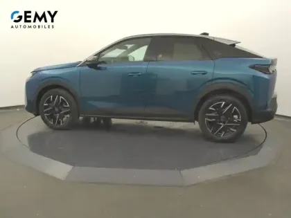 Photo 6 Peugeot 3008  Hybrid 145 e-DCS6