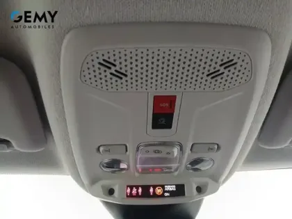 Photo 40 Citroën C4  PureTech 130 S&S EAT8