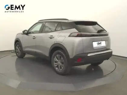 Photo 6 Peugeot 2008  PureTech 100 S&S BVM6