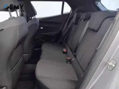 Photo 9 Peugeot 2008  PureTech 100 S&S BVM6