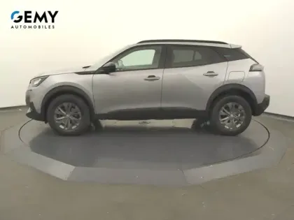 Photo 18 Peugeot 2008  PureTech 100 S&S BVM6