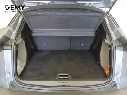 Photo 5 Peugeot 2008  PureTech 100 S&S BVM6