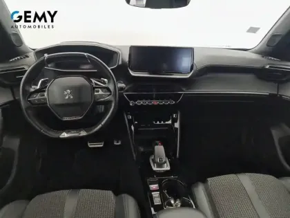 Photo 7 Peugeot 2008  PureTech 130 S&S EAT8