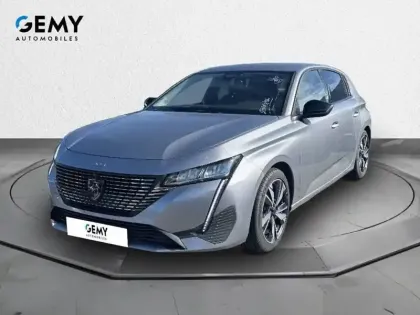 Photo Peugeot 308 Allure