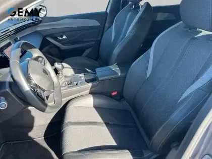 Photo 8 Peugeot 308  PureTech 130ch S&S BVM6